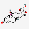 an image of a chemical structure CID 139404989