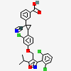 an image of a chemical structure CID 139405031