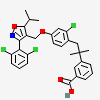 an image of a chemical structure CID 139405041