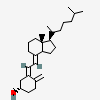 an image of a chemical structure CID 139407593