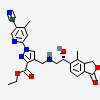 an image of a chemical structure CID 139408766