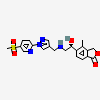 an image of a chemical structure CID 139408864