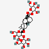 an image of a chemical structure CID 139409573