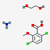 an image of a chemical structure CID 139413784