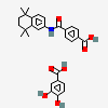 an image of a chemical structure CID 139415799