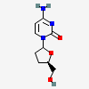 an image of a chemical structure CID 13941704