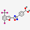 an image of a chemical structure CID 139417047