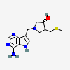 an image of a chemical structure CID 139421146