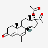an image of a chemical structure CID 139421916
