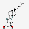 an image of a chemical structure CID 139423927