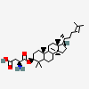 an image of a chemical structure CID 139425461