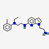 an image of a chemical structure CID 139425738