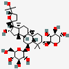an image of a chemical structure CID 13943297