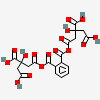 an image of a chemical structure CID 139435115