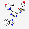 an image of a chemical structure CID 139436874