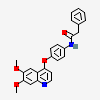 an image of a chemical structure CID 139439250