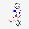 an image of a chemical structure CID 139441282