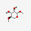 an image of a chemical structure CID 139442161