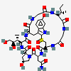 an image of a chemical structure CID 139442587