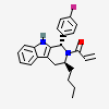 an image of a chemical structure CID 139446652