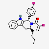 an image of a chemical structure CID 139446759