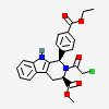 an image of a chemical structure CID 139446889