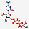 an image of a chemical structure CID 139447915