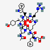 an image of a chemical structure CID 139451841