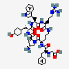 an image of a chemical structure CID 139451850