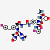 an image of a chemical structure CID 139452363