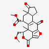 an image of a chemical structure CID 139457050
