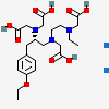 an image of a chemical structure CID 139462570