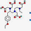 an image of a chemical structure CID 139462573