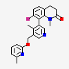 an image of a chemical structure CID 139462701