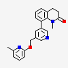 an image of a chemical structure CID 139462703
