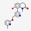 an image of a chemical structure CID 139462718