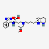 an image of a chemical structure CID 139463293