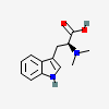 an image of a chemical structure CID 13946332