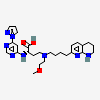 an image of a chemical structure CID 139463566