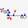 an image of a chemical structure CID 139463877