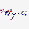 an image of a chemical structure CID 139464030