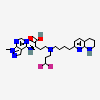 an image of a chemical structure CID 139464046