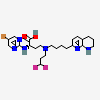 an image of a chemical structure CID 139464060