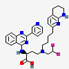an image of a chemical structure CID 139464144