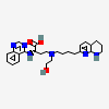 an image of a chemical structure CID 139464160