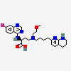 an image of a chemical structure CID 139464179