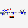 an image of a chemical structure CID 139464266