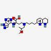 an image of a chemical structure CID 139464268