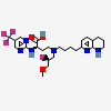 an image of a chemical structure CID 139464381