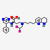 an image of a chemical structure CID 139464414